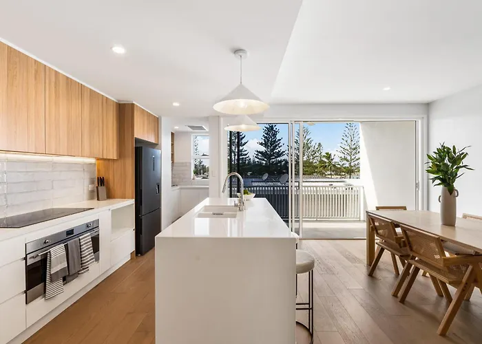 Iconic Burleigh Heads Luxury Villa