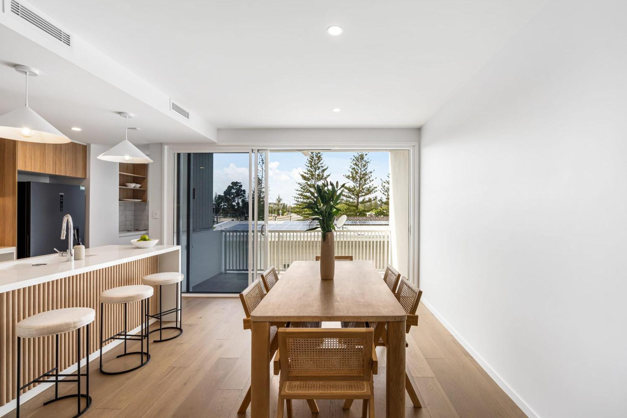 Villa Iconic Burleigh Heads Luxury *