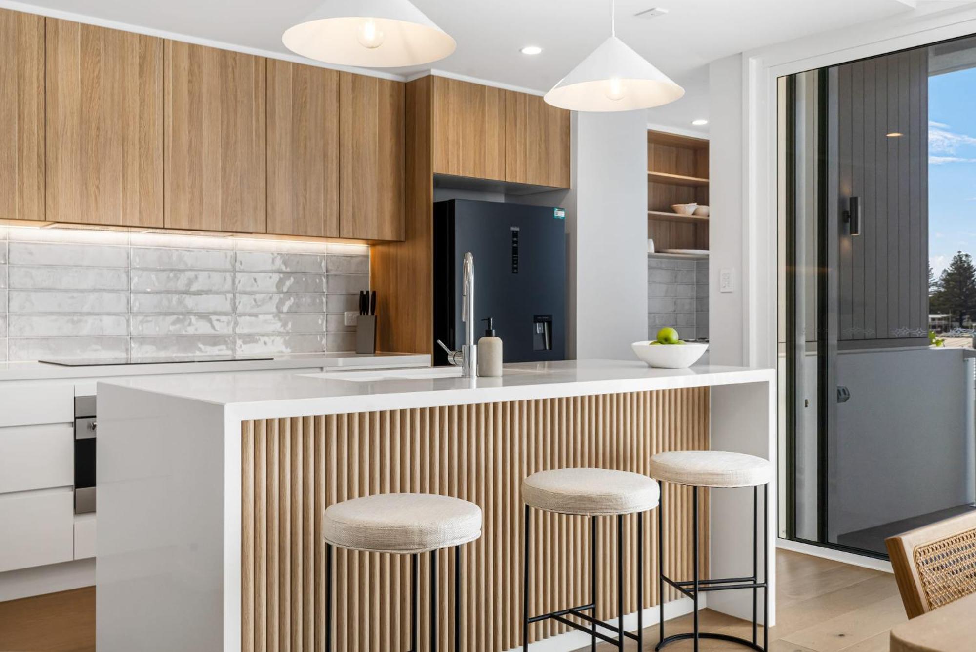 Villa Iconic Burleigh Heads Luxury Gold Coast