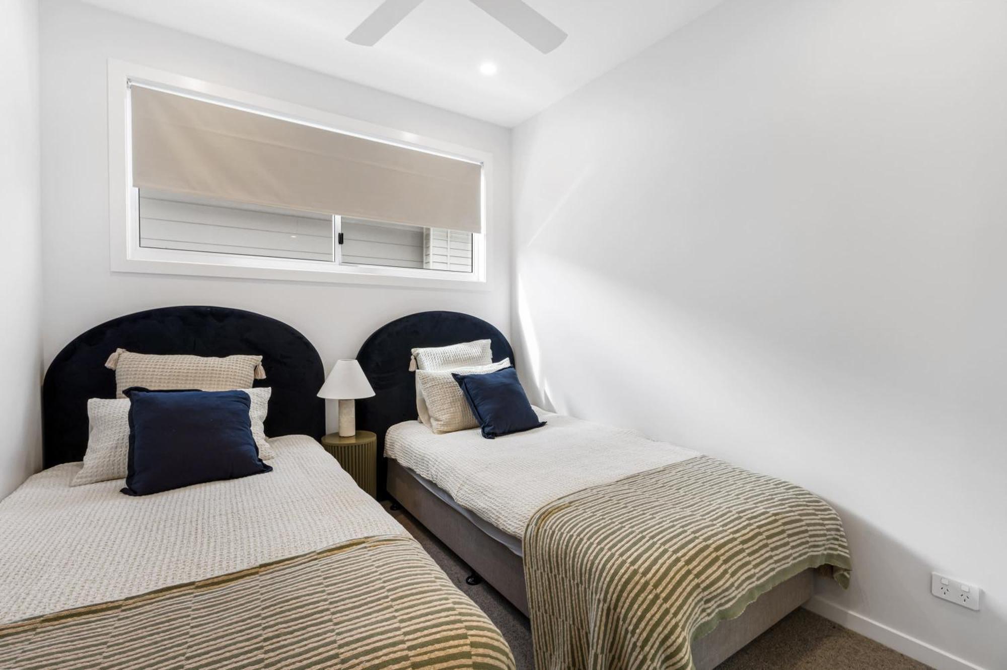 Iconic Burleigh Heads Luxury *