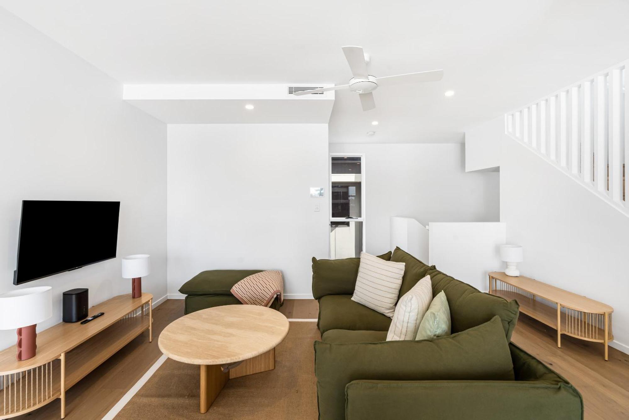 Iconic Burleigh Heads Luxury
