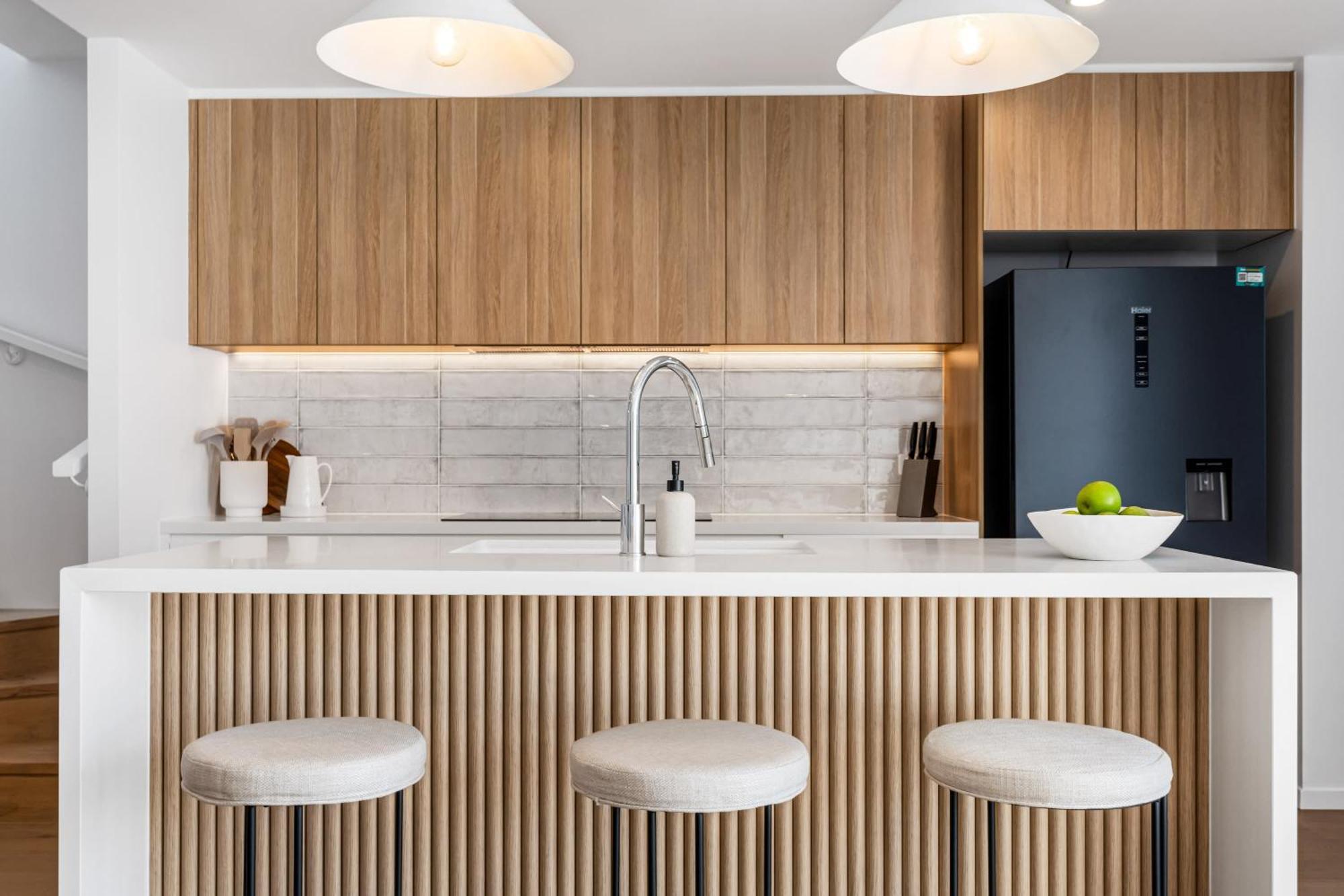 Villa Iconic Burleigh Heads Luxury