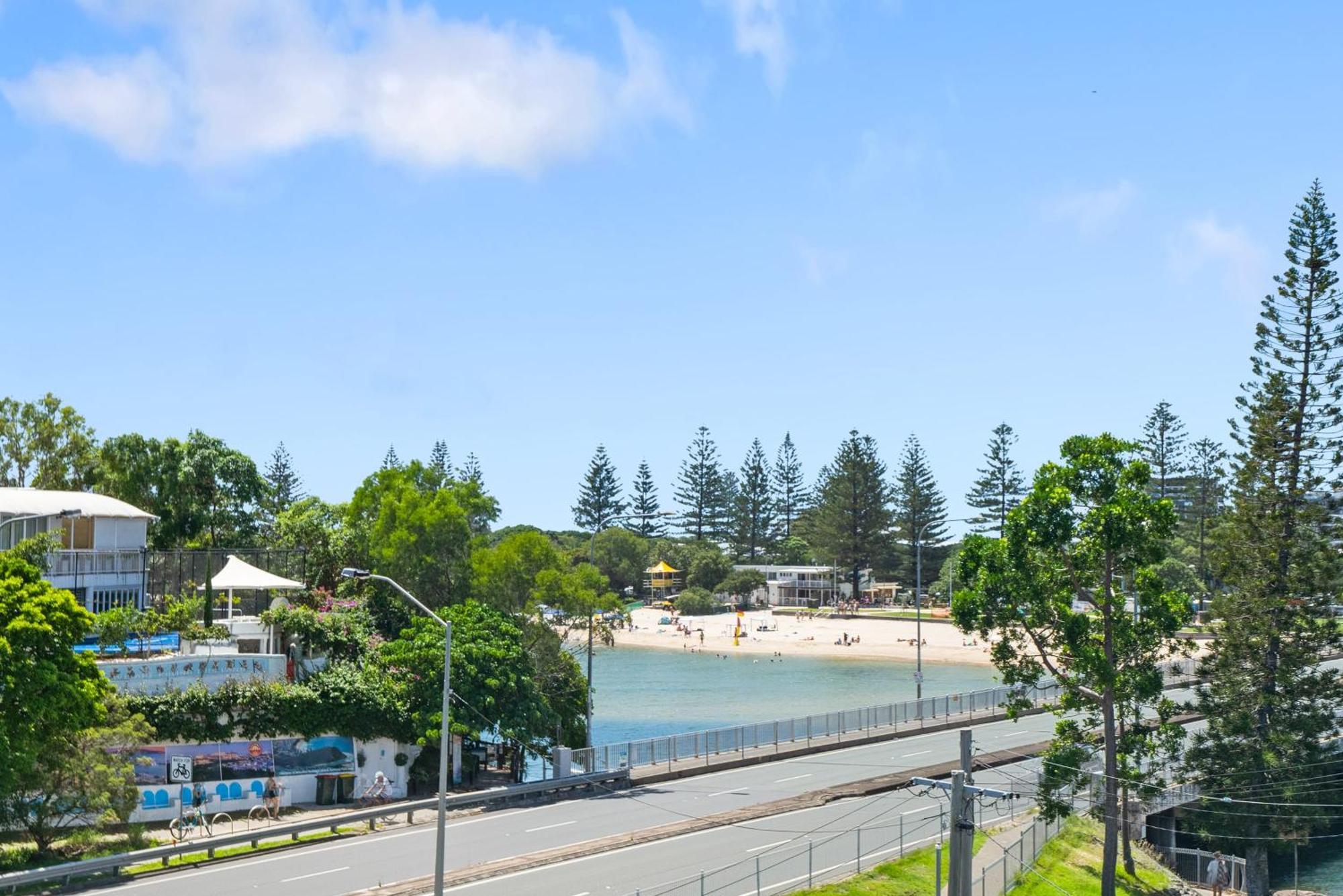 Iconic Burleigh Heads Luxury Villa *